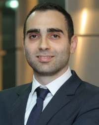 Ramzi Hage