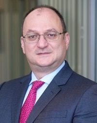 Chadi N. Moujaes